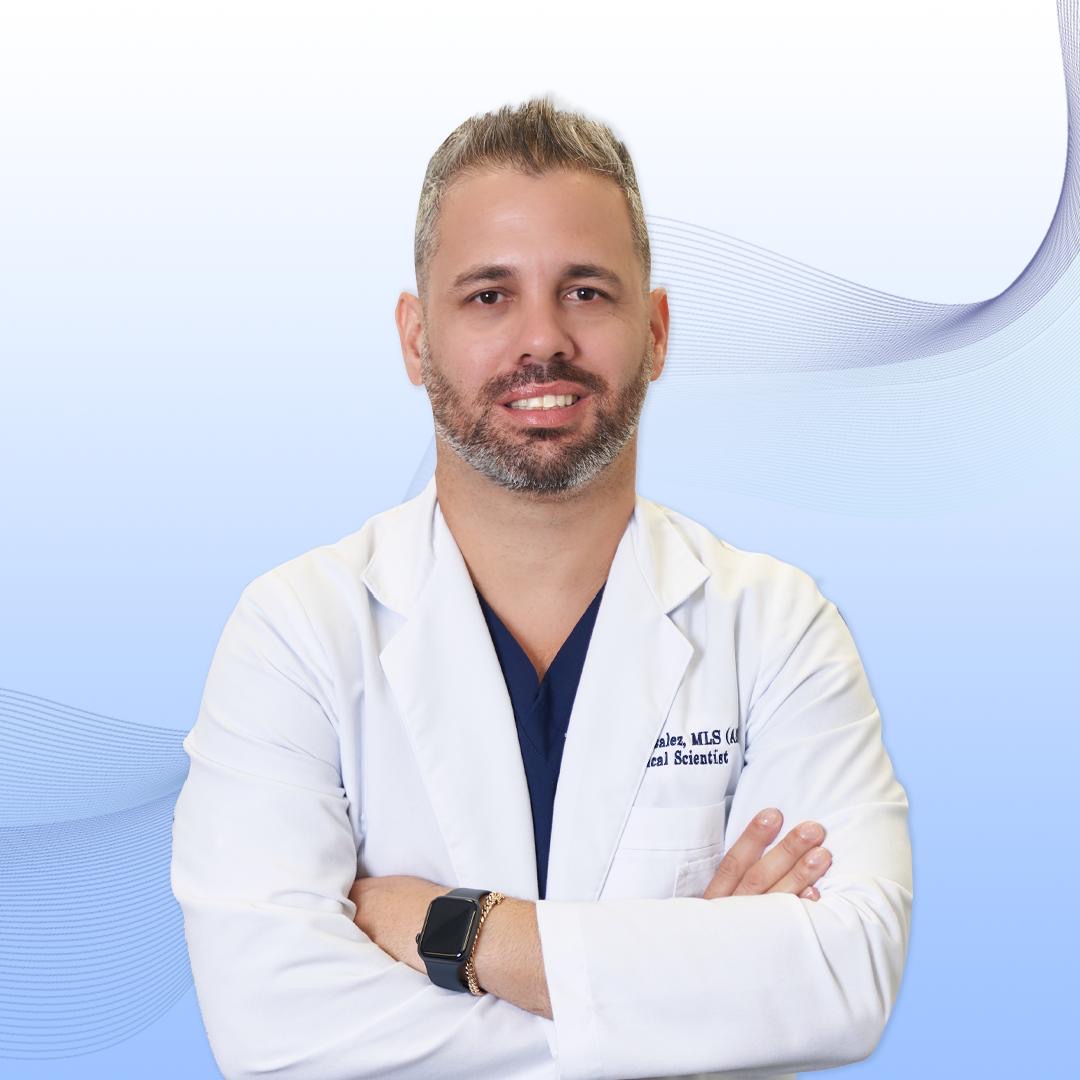 Medical Scientist at GeneRx Clinical Research