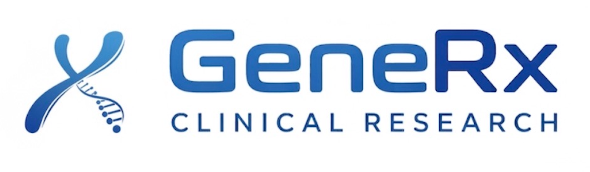 GeneRx Clinical Research
